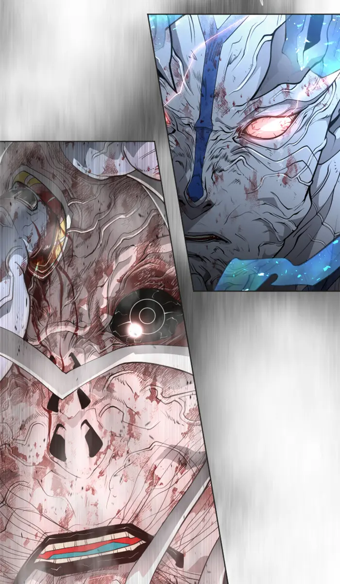 Superhuman Era Chapter 99 Gambar 80