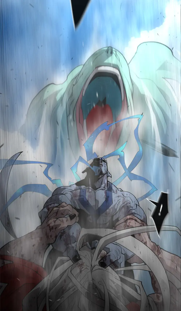 Superhuman Era Chapter 99 Gambar 82