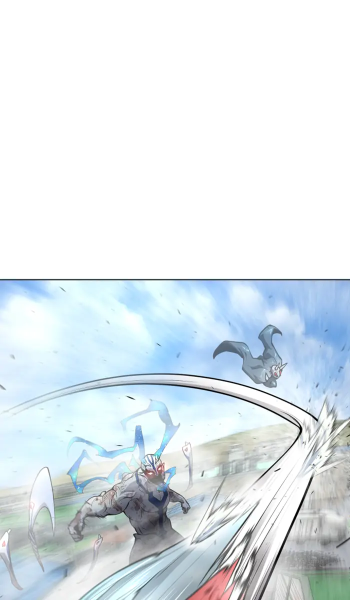 Superhuman Era Chapter 99 Gambar 84