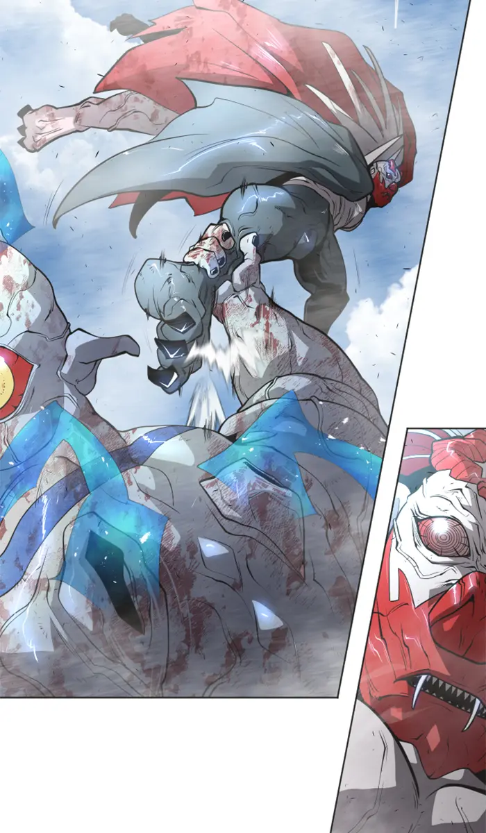 Superhuman Era Chapter 99 Gambar 86