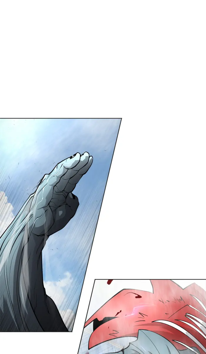 Superhuman Era Chapter 99 Gambar 89