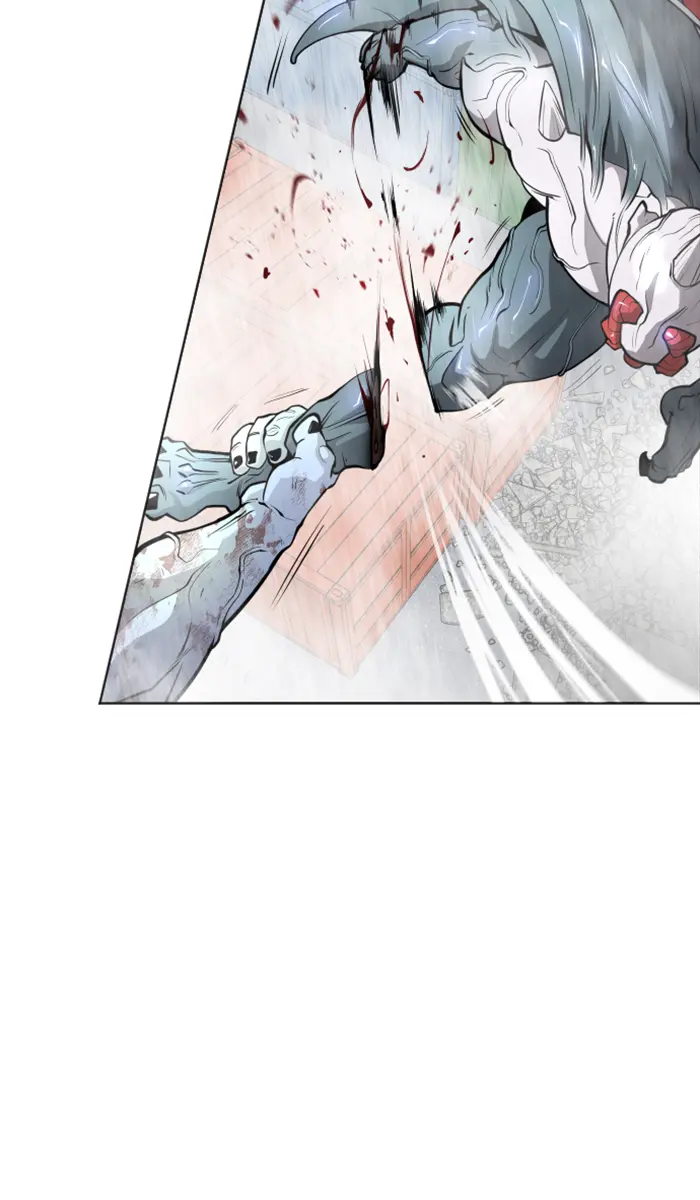 Superhuman Era Chapter 99 Gambar 90