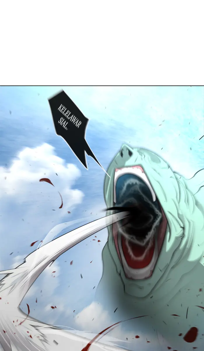 Superhuman Era Chapter 99 Gambar 91