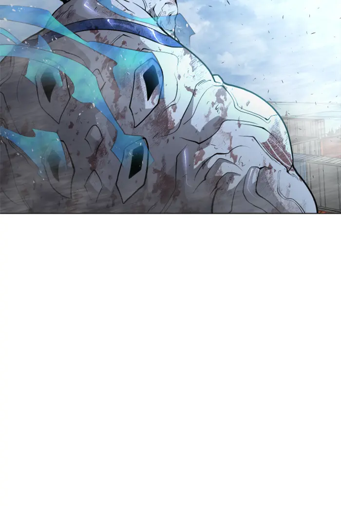 Superhuman Era Chapter 99 Gambar 93