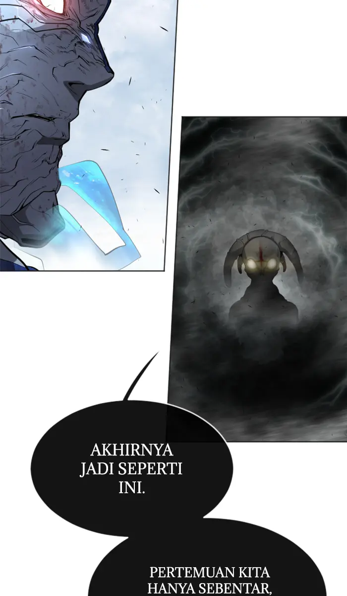 Superhuman Era Chapter 99 Gambar 96