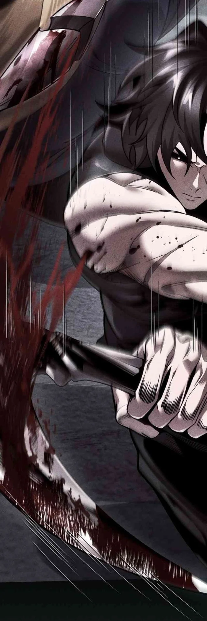 Superhuman Game Broadcast Chapter 1 Gambar 38