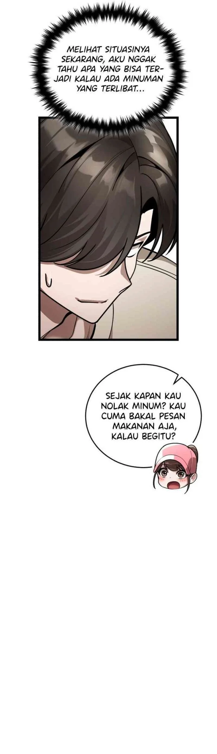 Superhuman Game Broadcast Chapter 1 Gambar 55