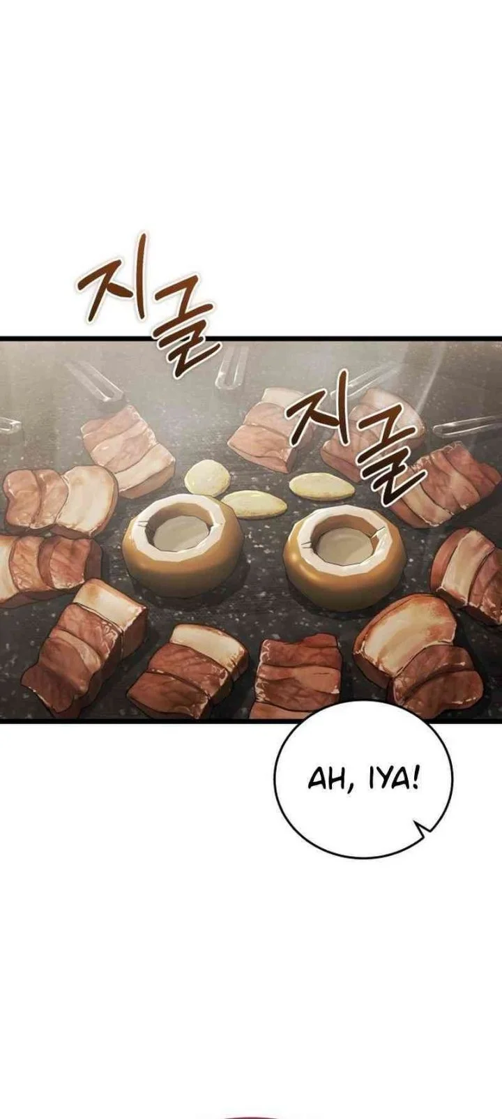 Superhuman Game Broadcast Chapter 1 Gambar 56