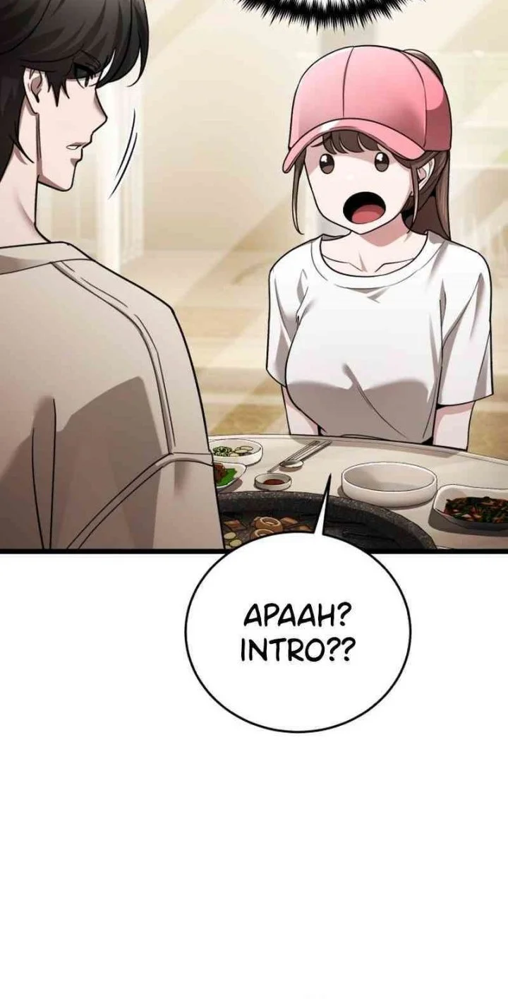 Superhuman Game Broadcast Chapter 1 Gambar 58