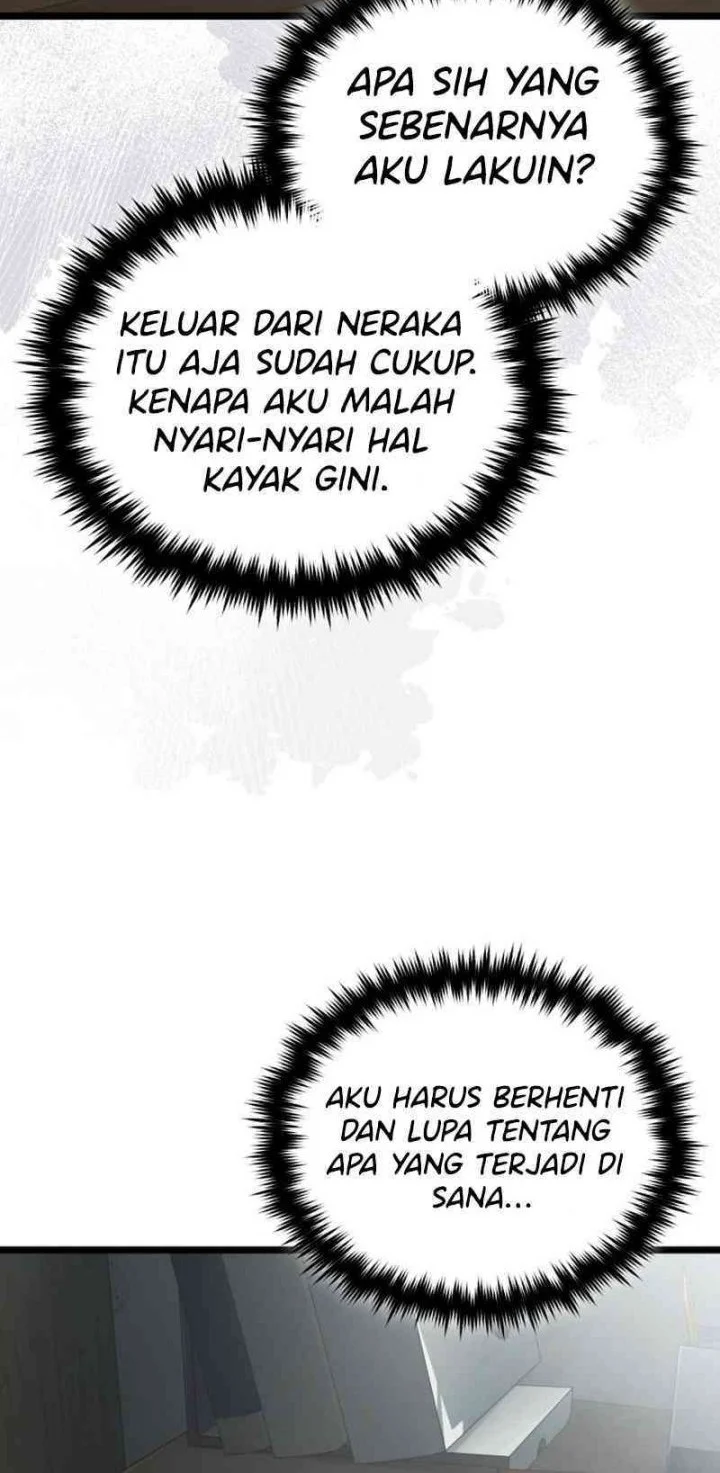 Superhuman Game Broadcast Chapter 1 Gambar 70