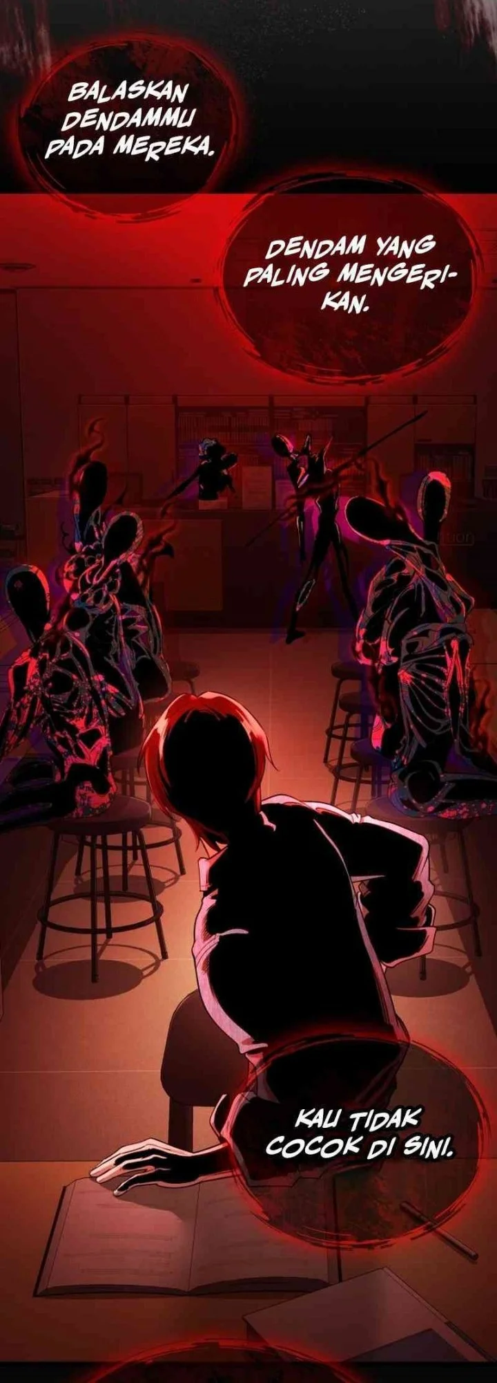 Superhuman Game Broadcast Chapter 1 Gambar 78