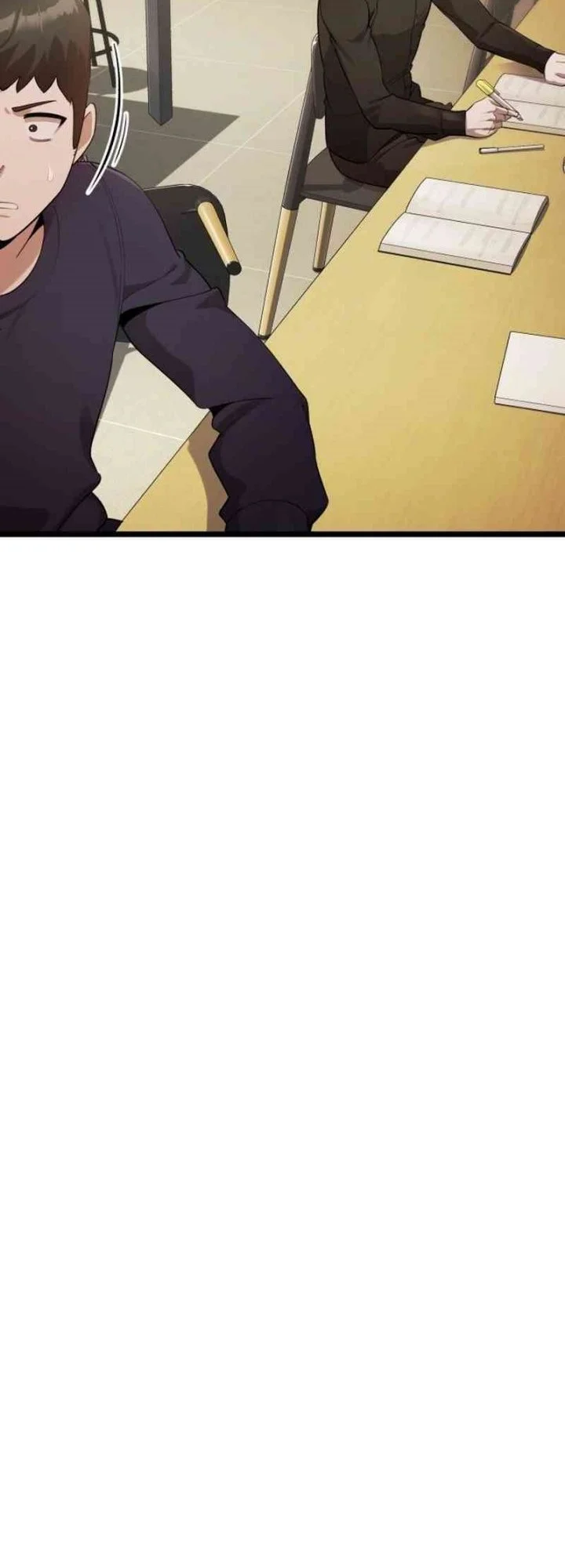 Superhuman Game Broadcast Chapter 1 Gambar 80