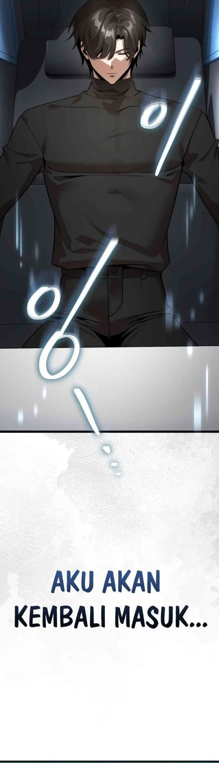 Superhuman Game Broadcast Chapter 1 Gambar 102