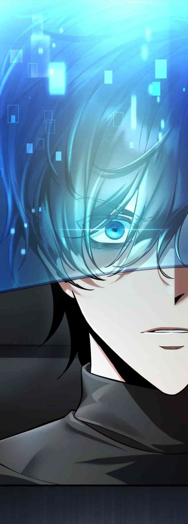 Superhuman Game Broadcast Chapter 1 Gambar 103