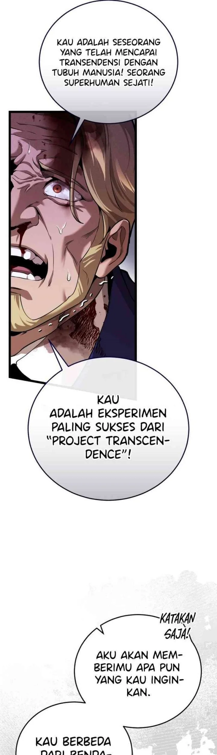 Superhuman Game Broadcast Chapter 1 Gambar 11