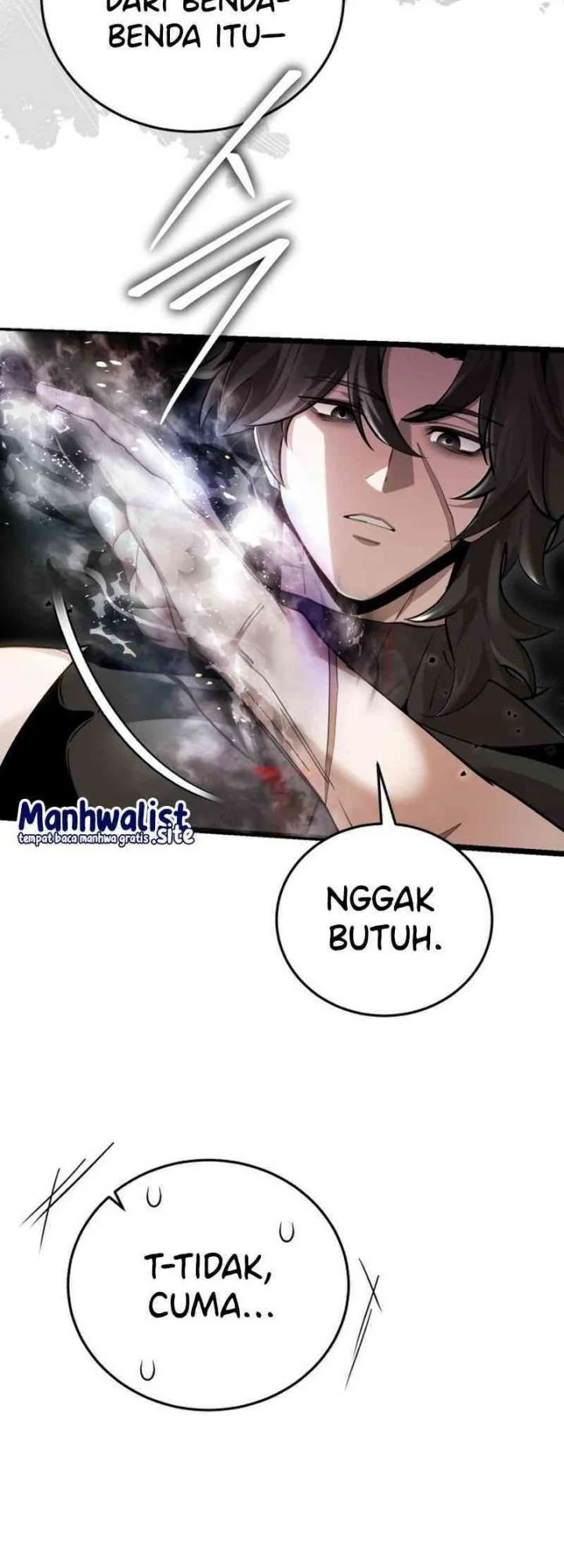 Superhuman Game Broadcast Chapter 1 Gambar 12
