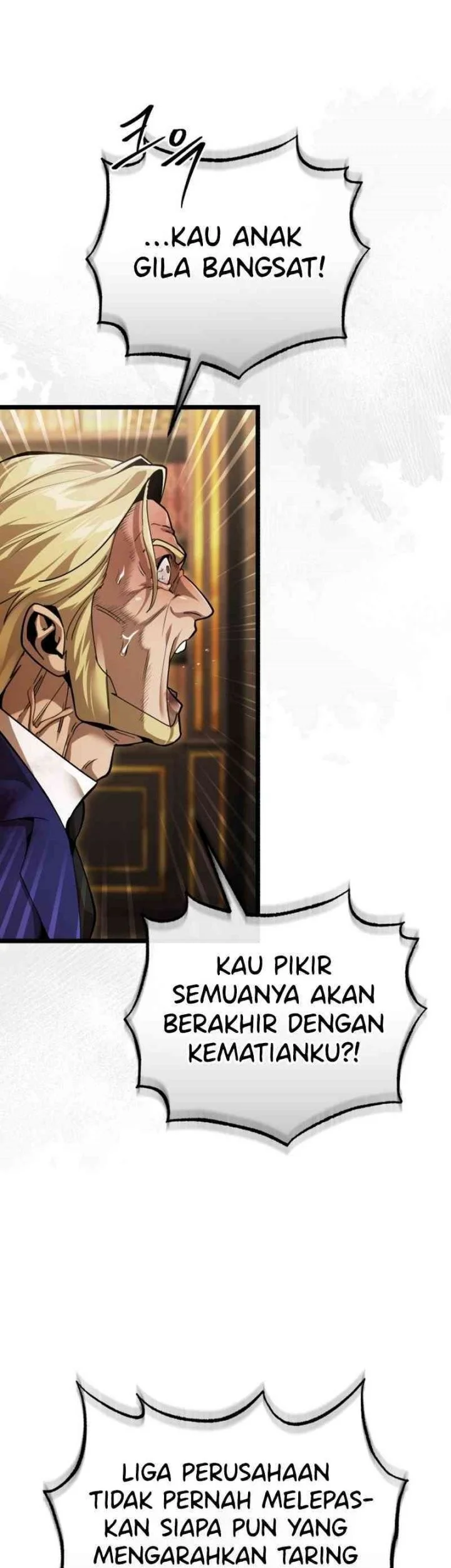 Superhuman Game Broadcast Chapter 1 Gambar 13