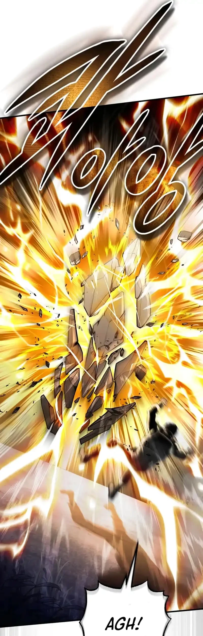 Superhuman Game Broadcast Chapter 10 Gambar 36