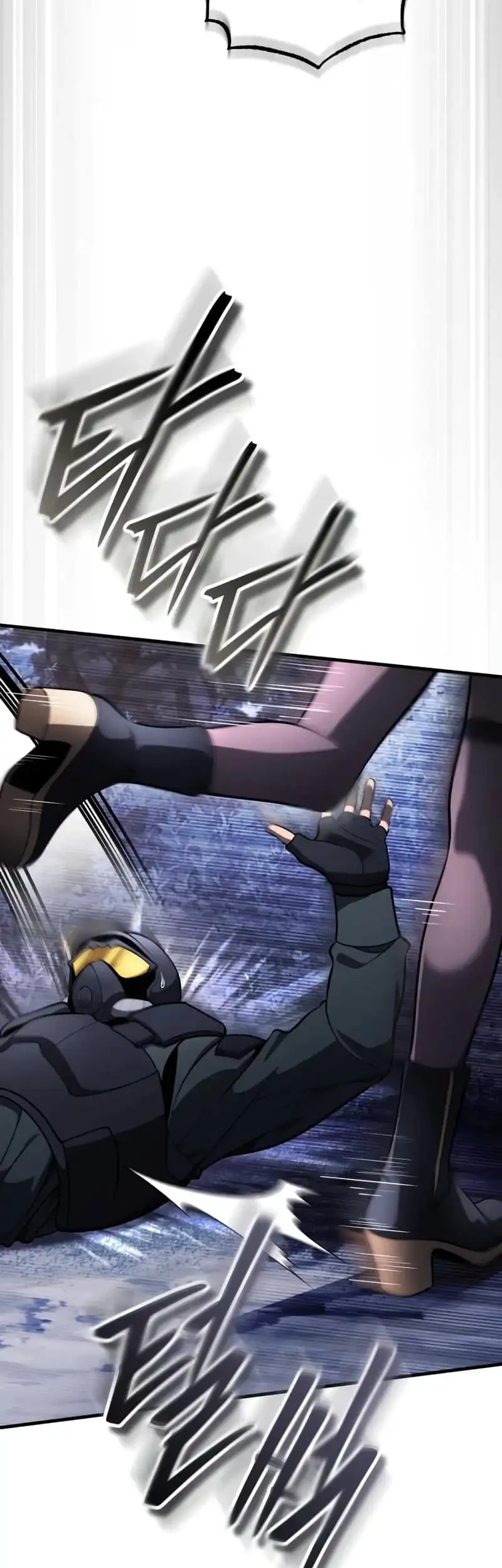 Superhuman Game Broadcast Chapter 10 Gambar 37