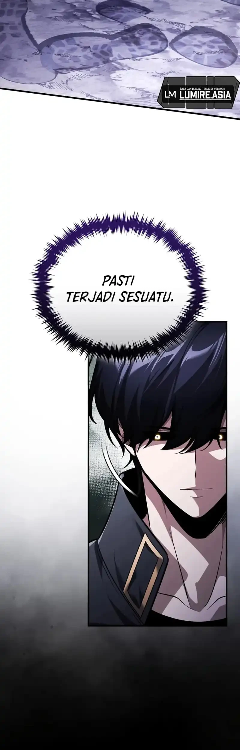 Superhuman Game Broadcast Chapter 10 Gambar 56