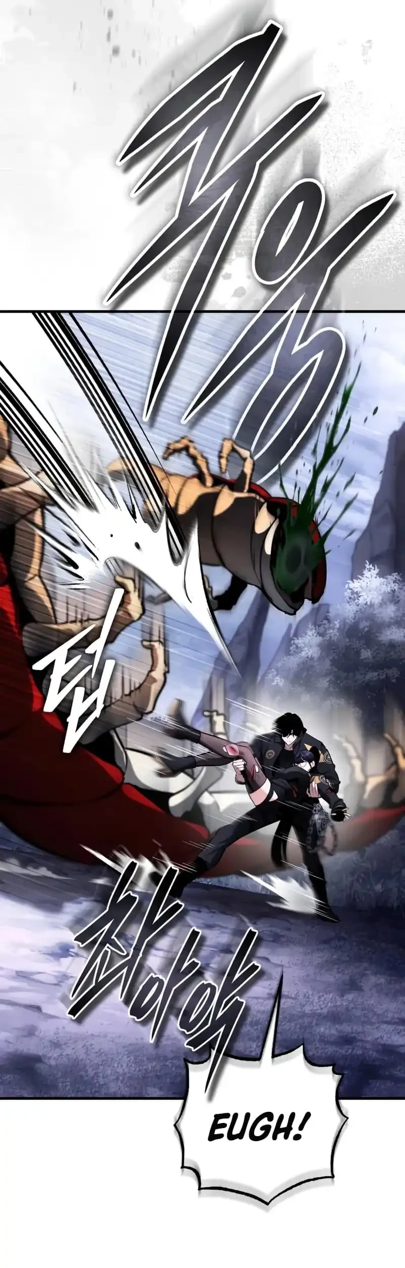 Superhuman Game Broadcast Chapter 10 Gambar 65