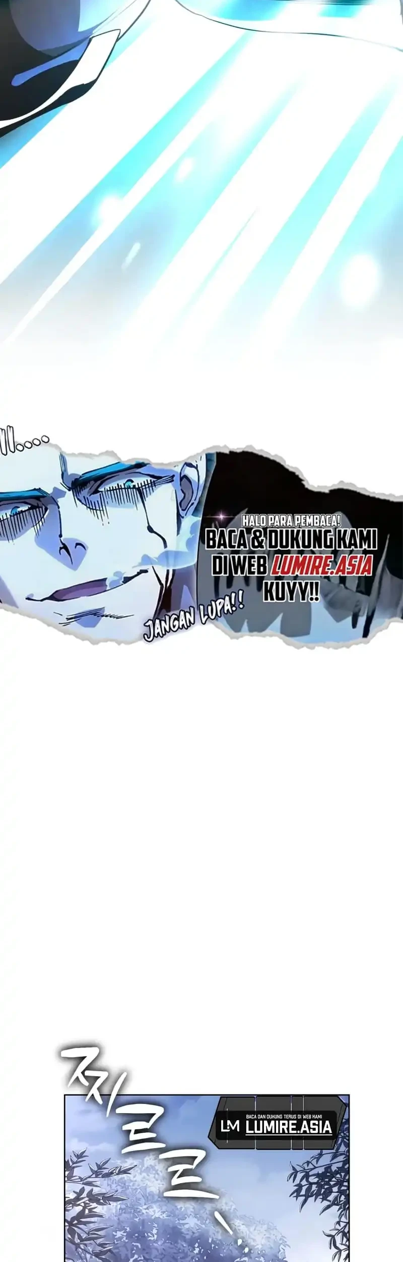 Superhuman Game Broadcast Chapter 10 Gambar 10