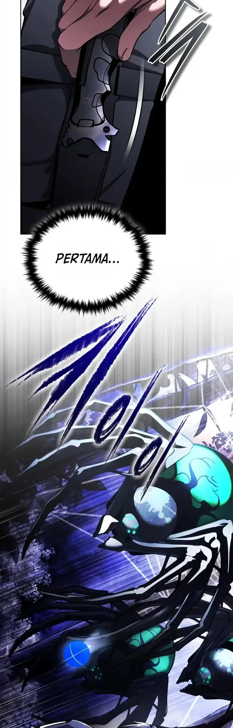 Superhuman Game Broadcast Chapter 10 Gambar 13