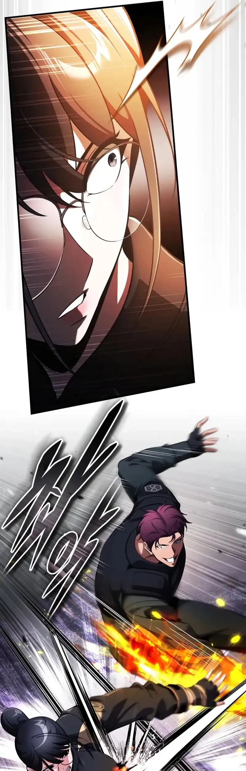 Superhuman Game Broadcast Chapter 10 Gambar 27