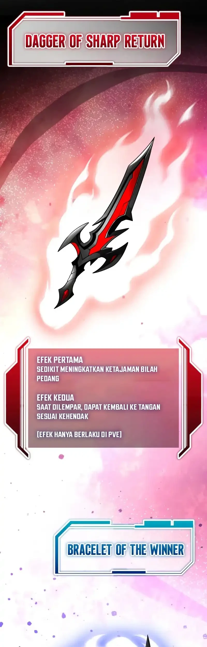 Superhuman Game Broadcast Chapter 11 Gambar 56