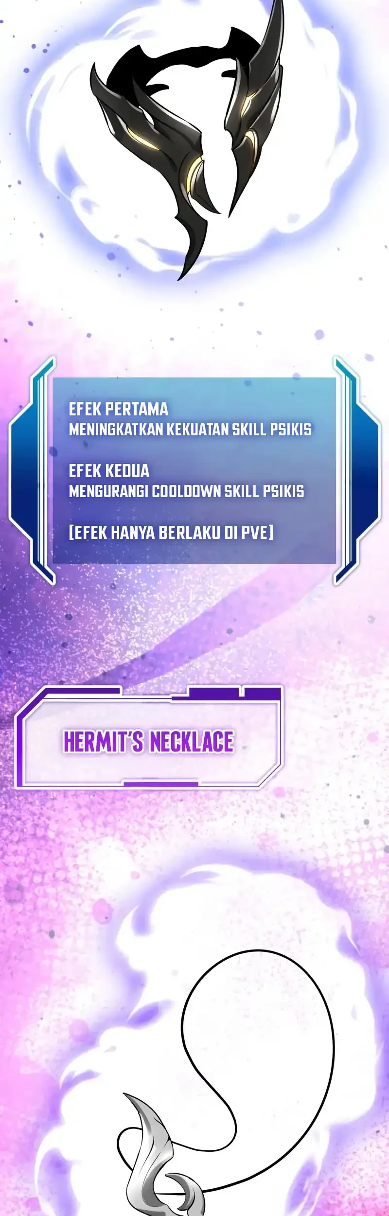 Superhuman Game Broadcast Chapter 11 Gambar 57