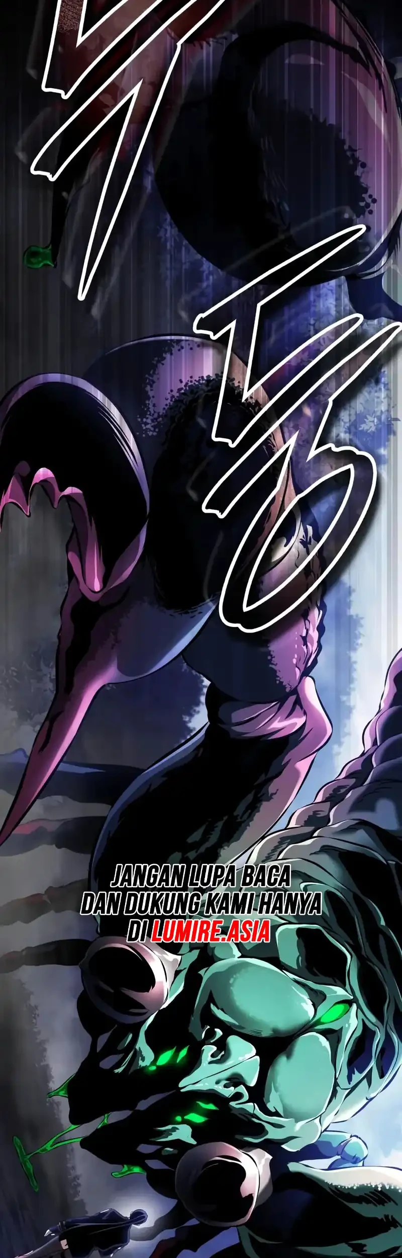 Superhuman Game Broadcast Chapter 11 Gambar 64