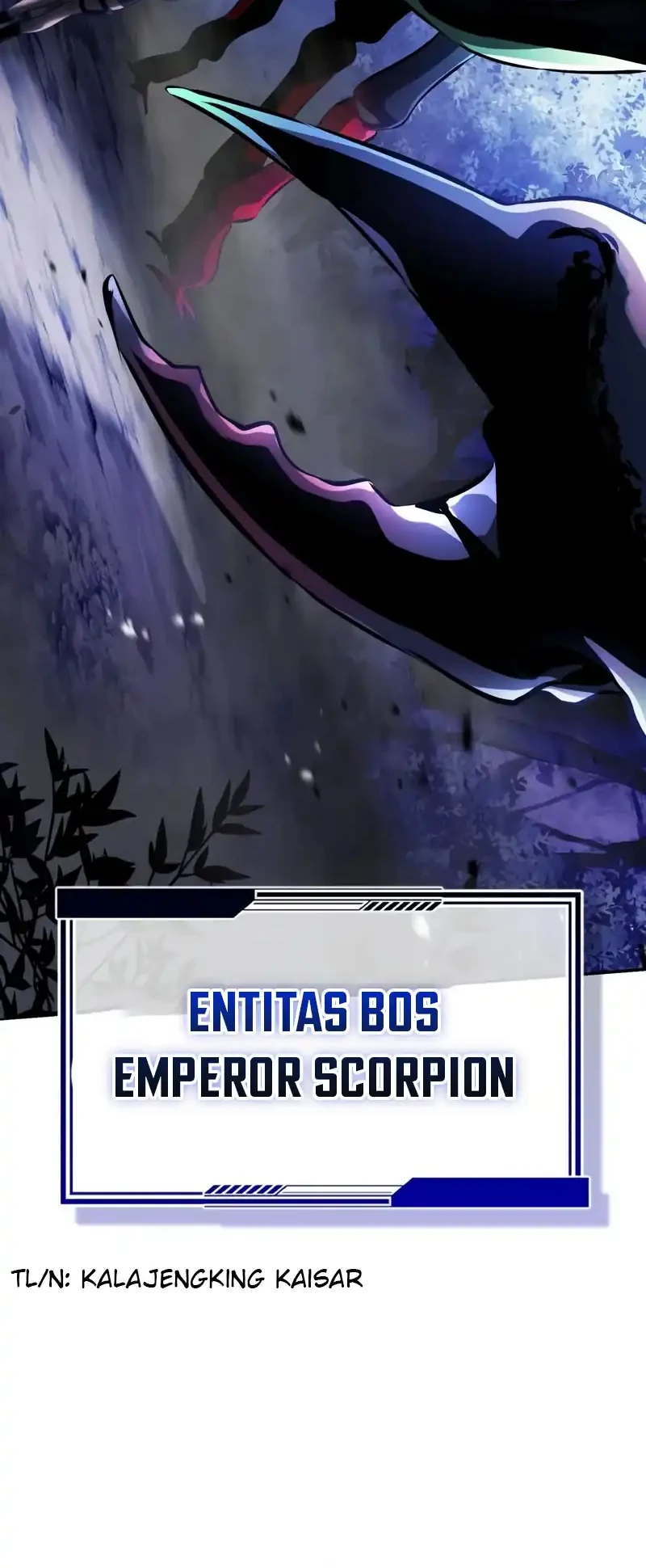 Superhuman Game Broadcast Chapter 11 Gambar 65