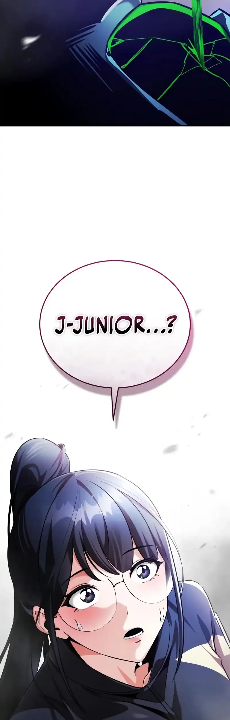 Superhuman Game Broadcast Chapter 11 Gambar 76