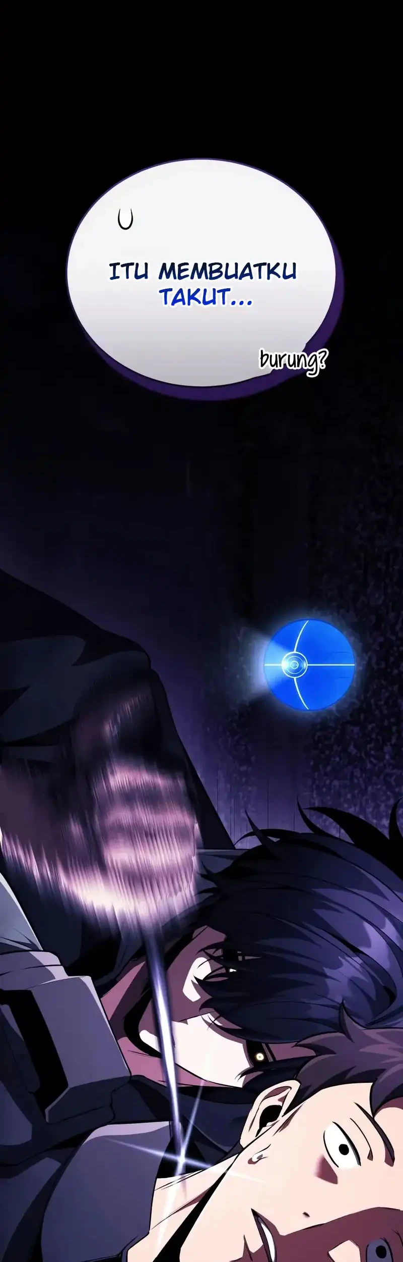 Superhuman Game Broadcast Chapter 11 Gambar 14