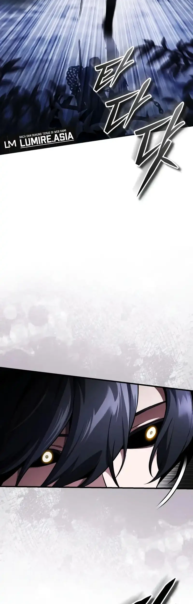 Superhuman Game Broadcast Chapter 11 Gambar 31