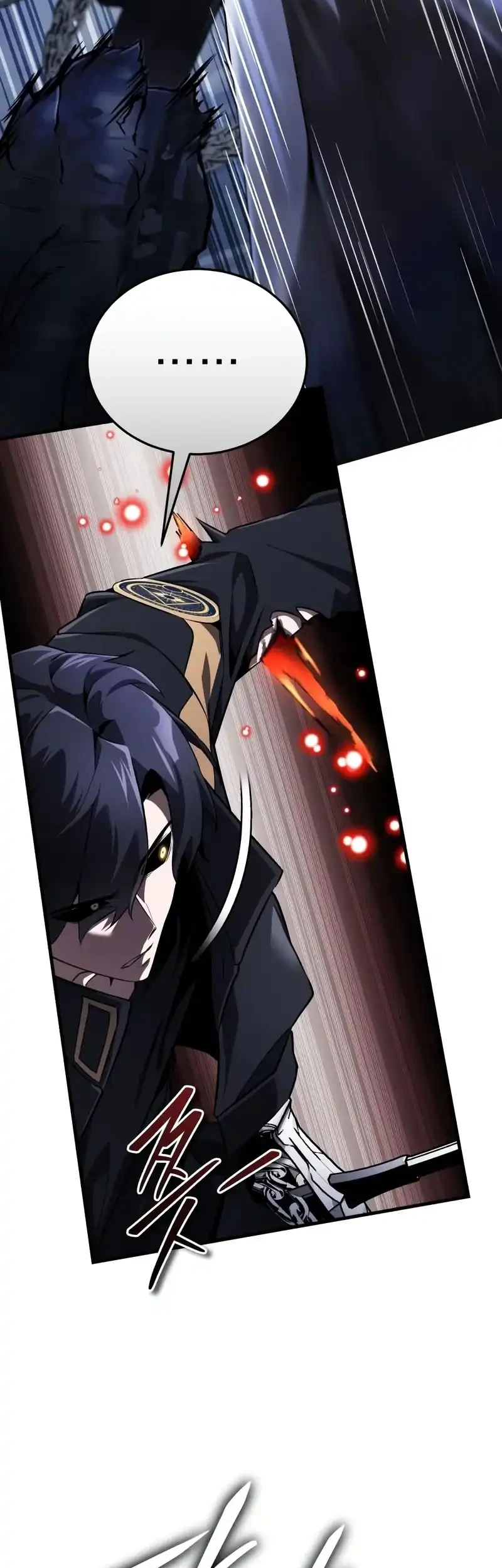 Superhuman Game Broadcast Chapter 11 Gambar 40