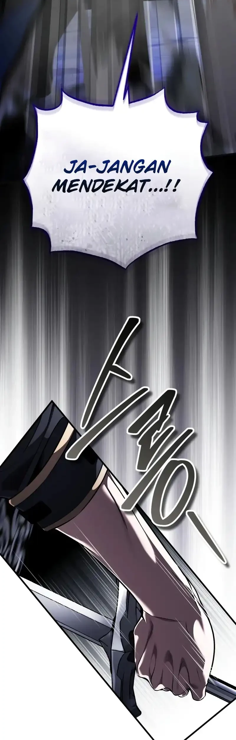 Superhuman Game Broadcast Chapter 11 Gambar 43