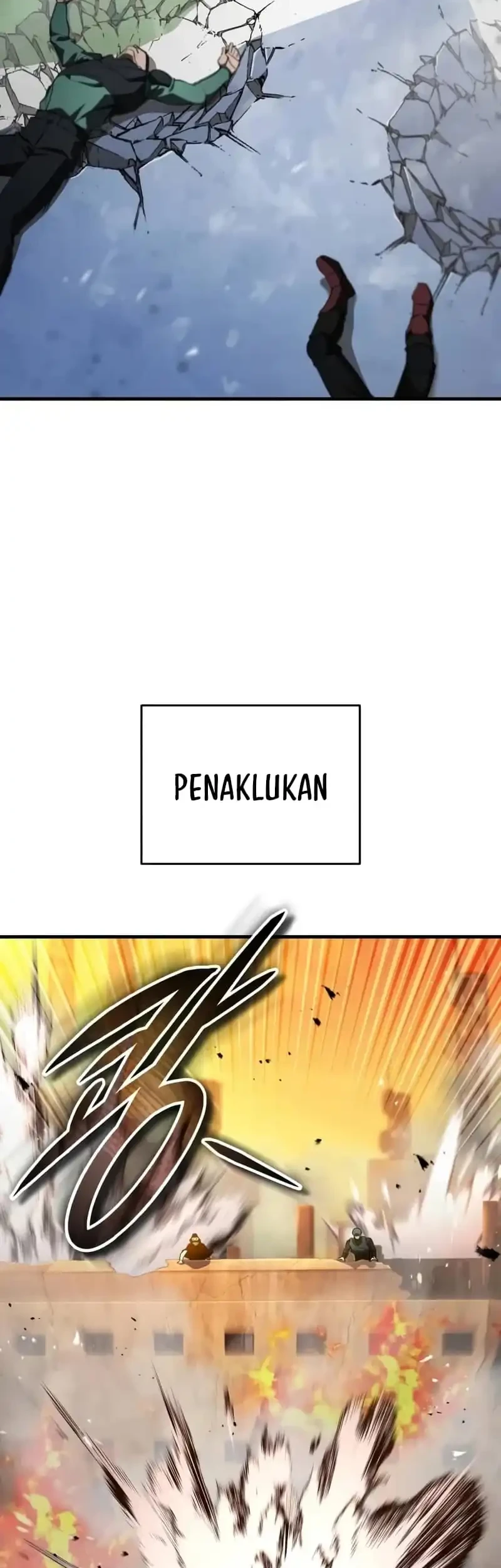 Superhuman Game Broadcast Chapter 12 Gambar 54