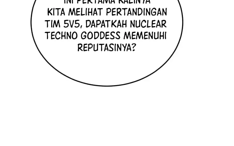 Superhuman Game Broadcast Chapter 12 Gambar 24