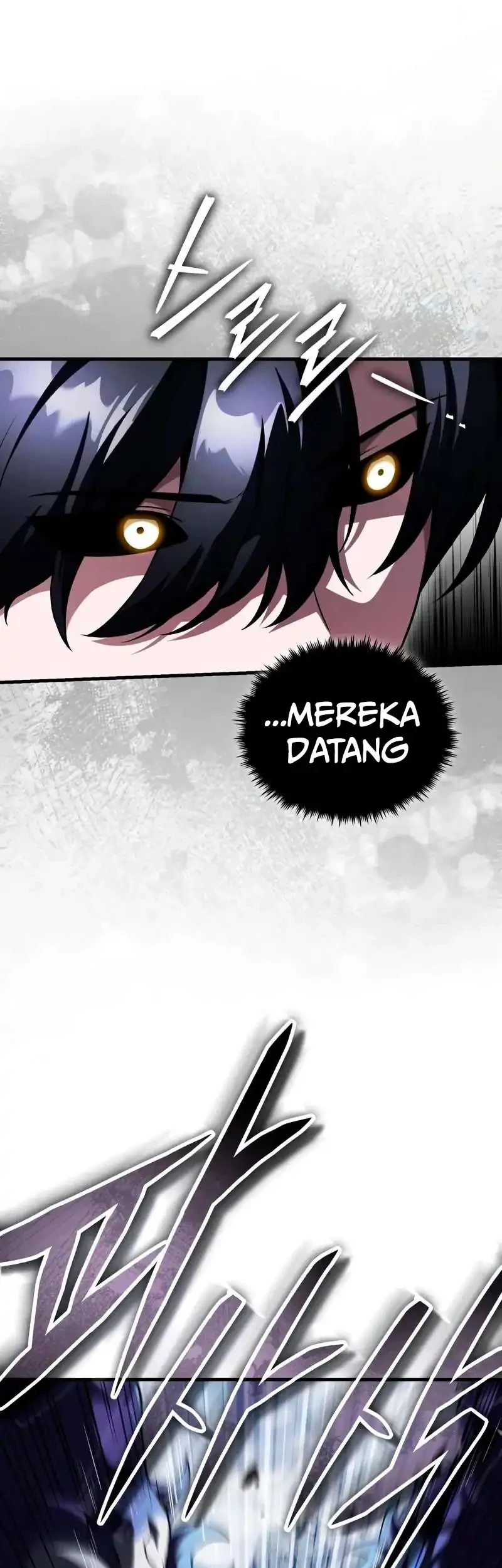 Superhuman Game Broadcast Chapter 13 Gambar 71