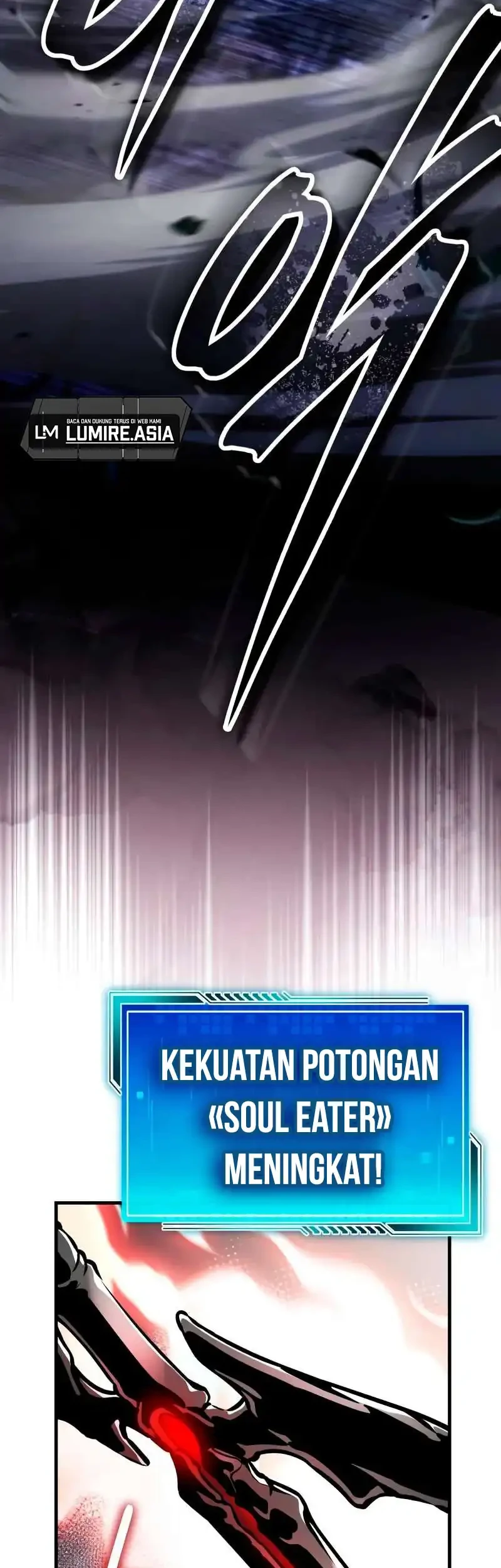 Superhuman Game Broadcast Chapter 13 Gambar 78