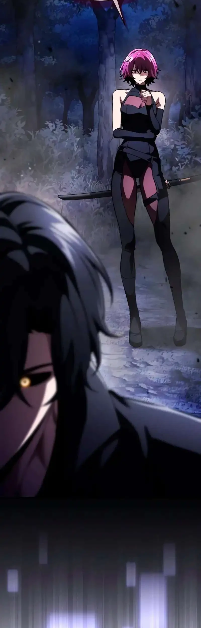 Superhuman Game Broadcast Chapter 13 Gambar 83