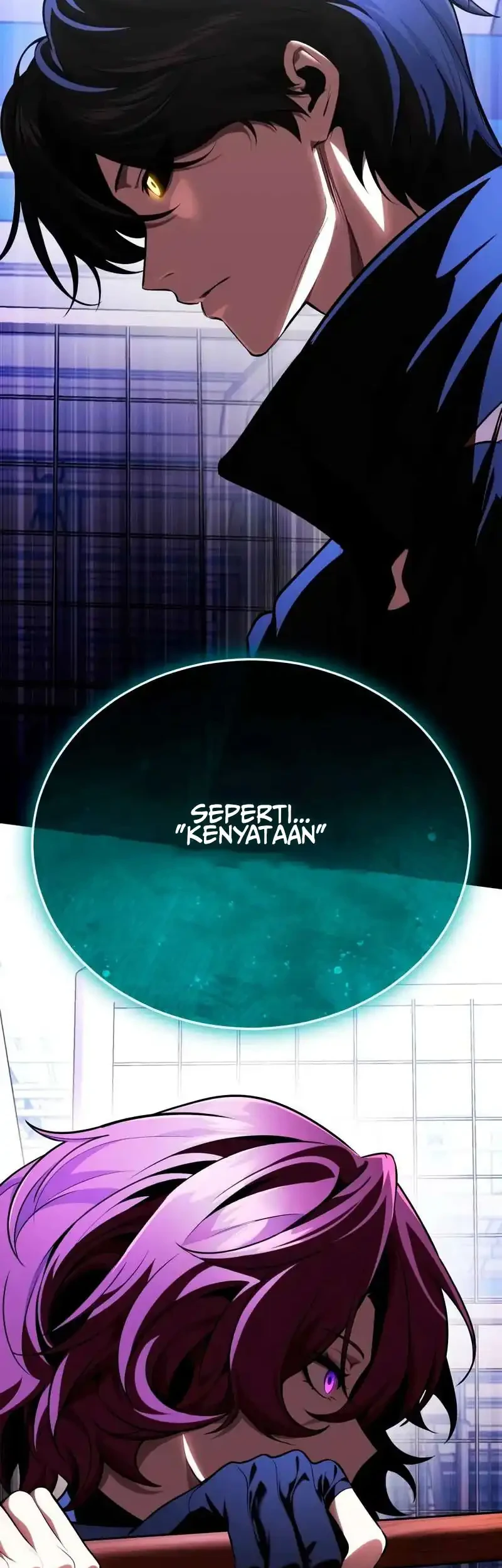 Superhuman Game Broadcast Chapter 13 Gambar 4