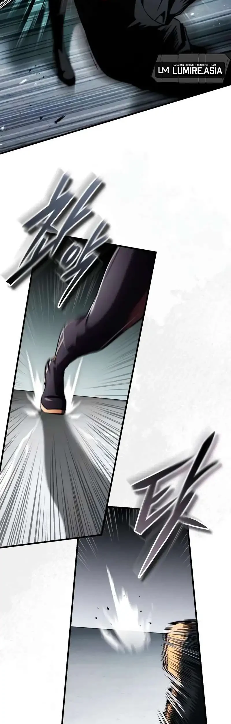 Superhuman Game Broadcast Chapter 13 Gambar 14