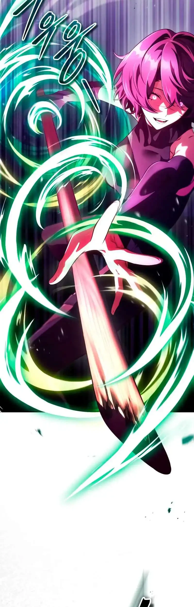 Superhuman Game Broadcast Chapter 13 Gambar 22