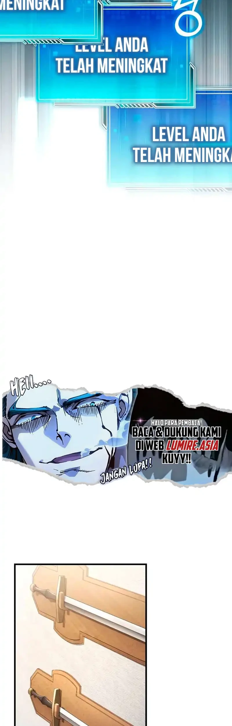 Superhuman Game Broadcast Chapter 13 Gambar 32