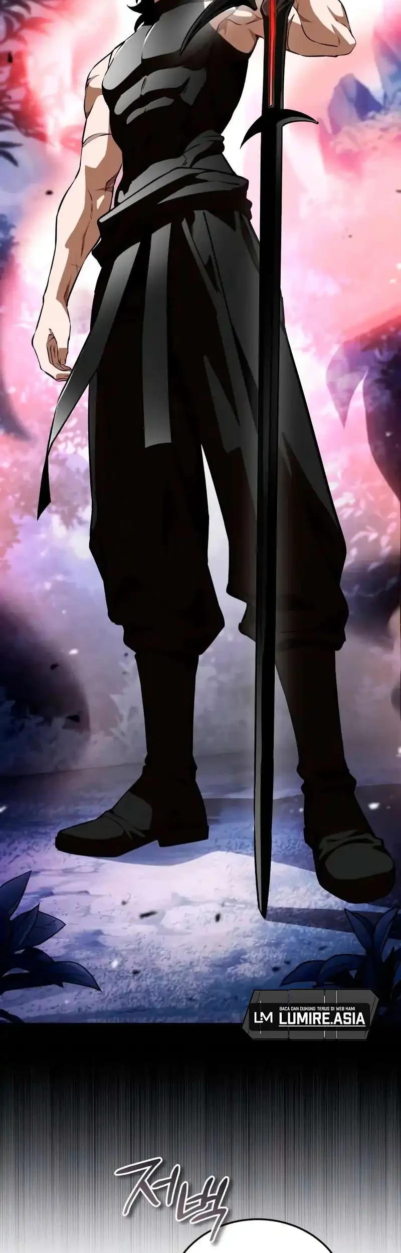 Superhuman Game Broadcast Chapter 13 Gambar 46