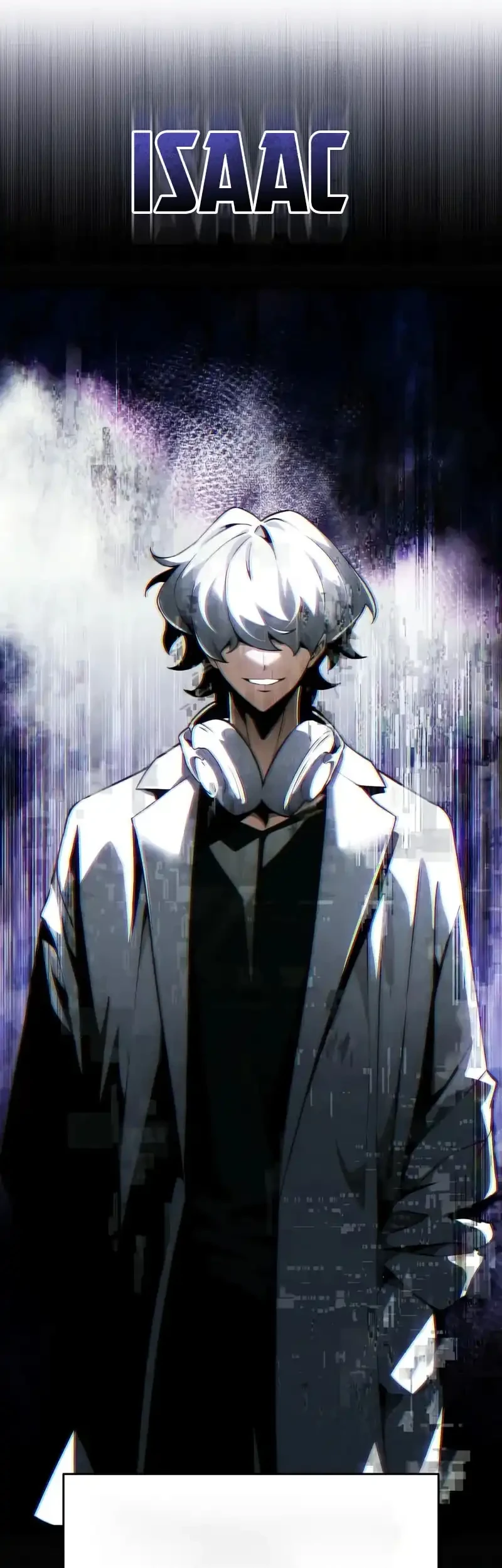 Superhuman Game Broadcast Chapter 14 Gambar 73