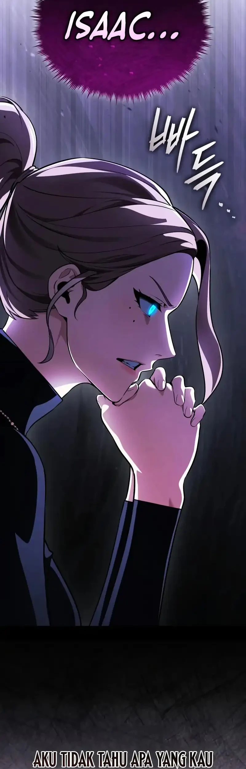 Superhuman Game Broadcast Chapter 14 Gambar 80