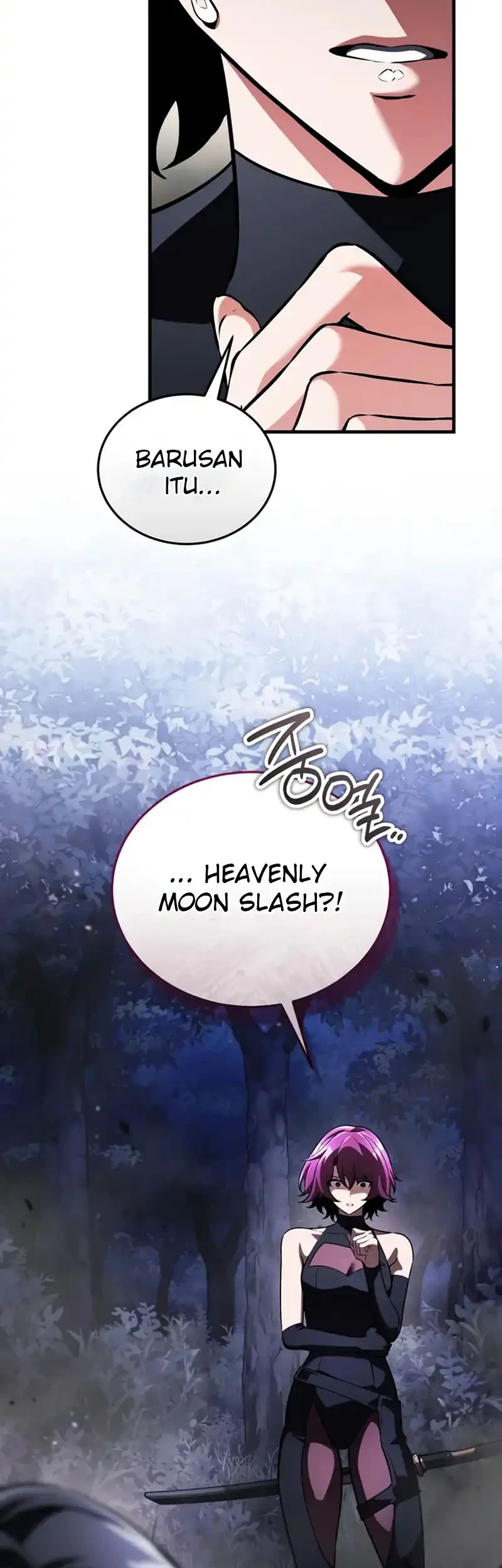 Superhuman Game Broadcast Chapter 14 Gambar 3